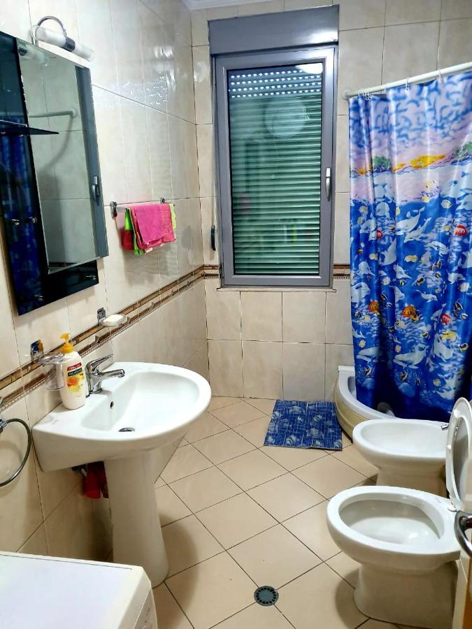 Appartement Beautiful In Tirana