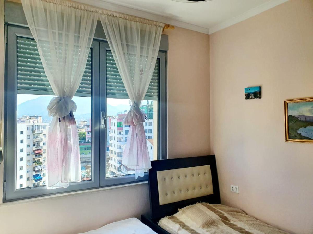 Beautiful In Appartement Tirana